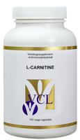 Vital Cell Life L-Carnitine 415mg 100 Vegetarische capsules