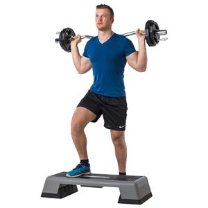 Tunturi Aerobic Step Pro
