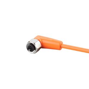 ifm Electronic EVT442 Aansluitkabel Aantal polen (sensoren): 5 Bus, haaks 35 m 1 stuk(s)