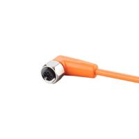 ifm Electronic EVT442 Aansluitkabel Aantal polen (sensoren): 5 Bus, haaks 35 m 1 stuk(s)
