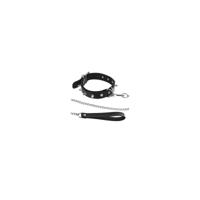 Ketting Fetish Tentation Zwart