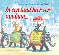In een land hier ver vandaan (Paperback)