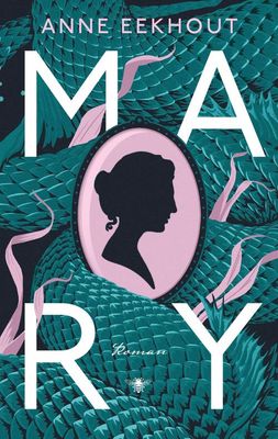 Mary - Anne Eekhout - ebook