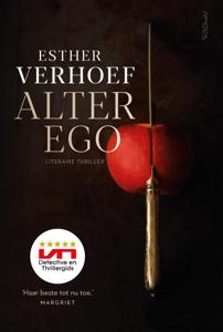 Alter ego (Paperback)