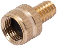 ALLIGATOR Valve adapter from dv to av