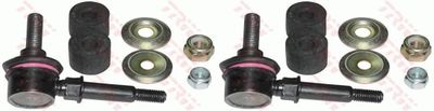 Stabilisatorstang Set SETJTS243x2