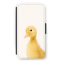 Duke: iPhone 11 Pro Max Flip Hoesje