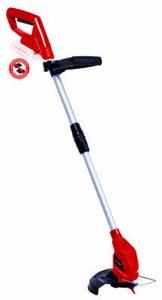 Einhell Power X-Change GC-CT 18/24 Li Solo Grastrimmer Accu Zonder accu, In hoogte verstelbare greep, Met beschermbeugel 18 V Snijbreedte max.: 240 mm