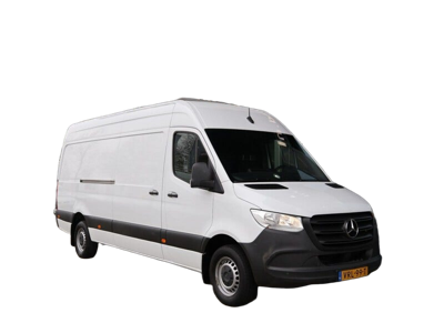 Mercedes Benz Sprinter