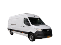Mercedes Benz Sprinter