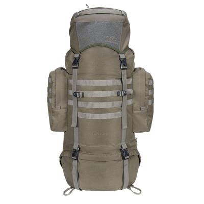 Highlander Highlander Forces Elite Pack 88L Rugzak Tactical Outdoor