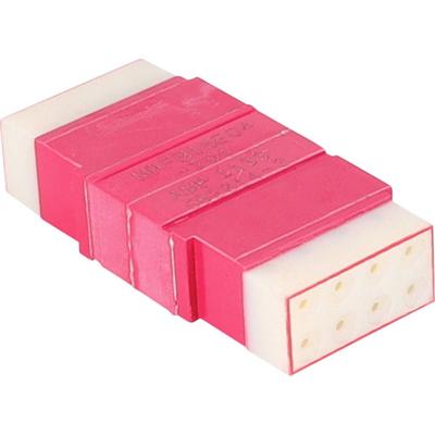 Terminal Junction Modules TE AMP Terminal Junction Modules 592814-3 TE Connectivity Inhoud: 1 stuk(s)