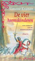 Middeleeuwse verhalen - De vier heemskinderen - Simone Kramer - ebook
