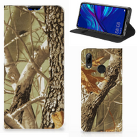 Huawei P Smart (2019) Smart Cover Wildernis