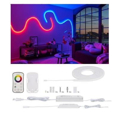 Paulmann RGBMaxLED Flow 3m set - 70966