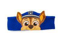 Technaxx PAW Patrol On Ear koptelefoon Kinderen Kabel Blauw Volumebegrenzing, Hoofdband - thumbnail