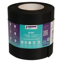Premiumfol EPDM Waterkerende strook 15cm x 20m x 0,5mm - WKFEP050-0015