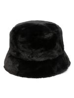 Zadig&Voltaire bob à logo brodé - Noir