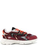 Lacoste baskets L003 Neo Textile - Multicolore - thumbnail