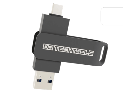 Chroma Drive USB 256GB Space Gray