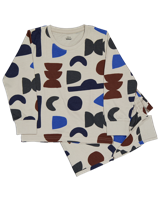 Pyjama - Grijs Pyjama - Grijs