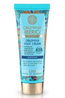 Natura Siberica Oblepikha Voetcreme (75 ml)