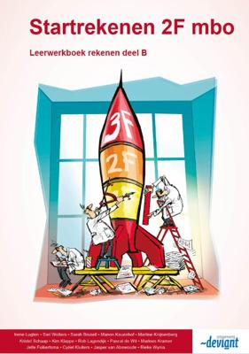 Startrekenen (Paperback)