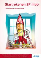 Startrekenen (Paperback)