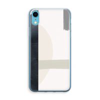 Baca: iPhone XR Transparant Hoesje