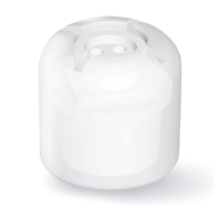 Signia Connexx ClickDome 2.0 Open - 4 mm