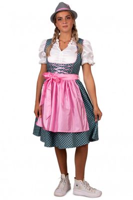Tiroolse Dirndl Sterren