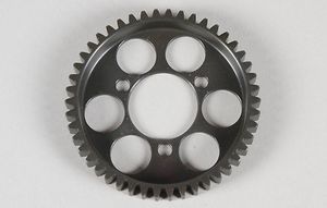 Steel Gearwheel 46T (06492-01)