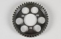 Steel Gearwheel 46T (06492-01)