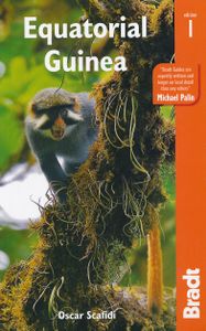 Reisgids Equatorial Guinea - Equatoriaal Guinea | Bradt Travel Guides