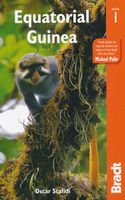 Reisgids Equatorial Guinea - Equatoriaal Guinea | Bradt Travel Guides - thumbnail