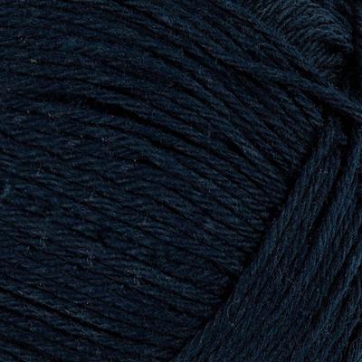 Creativ Company Katoengaren, donkerblauw, 50gr, 170m