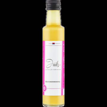 Juulz+ Mosterddressing 250 ml bij Jumbo