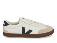 VEJA Volley white nautico ba multi blauw maat 41