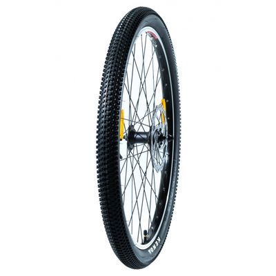complete front wheel 26" cross max disc