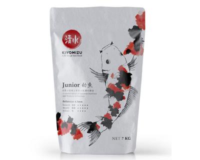 Kiyomizu Kiyomizu Junior 4,5mm (7kg)