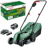 Bosch Home and Garden Easy Mower 18V-32-200 Accu-grasmaaier Accu Incl. accu, Incl. oplader 18 V Snijbreedte max. 320 mm