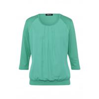 Frank Walder - Blauw | Dames | Top | Blauw | 46 | regular | Kamst mode