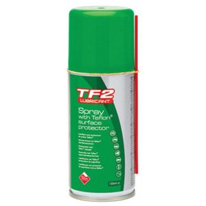 Weldtite Tf2 smeerolie+teflon spray 150ml 3903021