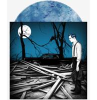 Jack White - Fear Of The Dawn (Gekleurd Vinyl) (Indie Only) LP Jack White - Fear Of The Dawn (Gekleurd Vinyl) (Indie Only) LP