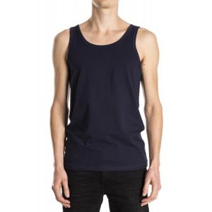 Mey Singlet Organic Yacht Blue( 48700)