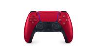 Sony DualSense Rood Bluetooth/USB Gamepad Analoog/digitaal PlayStation 5
