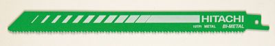 Hikoki Accessoires Schrobzaagblad Rd40B 200 Stuks - 752005