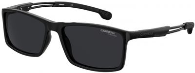Carrera Eyewear sportzonnebril 4016/S heren gepolariseerd zwart Carrera Eyewear sportzonnebril 4016/S heren gepolariseerd zwart