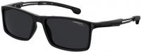 Carrera Eyewear sportzonnebril 4016/S heren gepolariseerd zwart - thumbnail