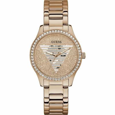 Guess GW0605L3 Heren horloge